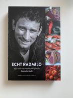 Maaike Severijnen - Echt Radmilo, Boeken, Dieet en Voeding, Ophalen of Verzenden, Zo goed als nieuw, Maaike Severijnen; Radmilo Soda