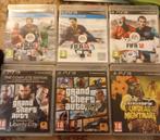 Ps3 games, Spelcomputers en Games, Games | Sony PlayStation 3, Gebruikt, Ophalen of Verzenden