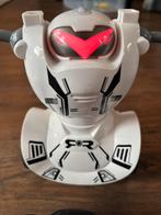 Robot Die Bokst - Speelgoed Robot met Afstandsbediening, Ophalen of Verzenden, Zo goed als nieuw, Jongen of Meisje