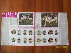 Plaatjes GVAV uit 1-0 Plakalbum 1971-1972, Verzamelen, Sportartikelen en Voetbal, Verzenden, Gebruikt, Poster, Plaatje of Sticker