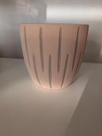 Bloempot, Tuin en Terras, Bloempotten, Ophalen, Rond, Binnen, Zo goed als nieuw