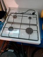 Gasfornuis tafelmodel bosch, Witgoed en Apparatuur, Zo goed als nieuw, Gas, Vrijstaand, 4 kookzones