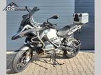 BMW R 1200 GS Adventure Triple Grey (bj 2018), 2 cilinders, Bedrijf, 1170 cc, Meer dan 35 kW