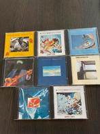 Dire Straits CD Collectie - 8 stuks, Cd's en Dvd's, Cd's | Rock, Ophalen of Verzenden, Gebruikt, Poprock