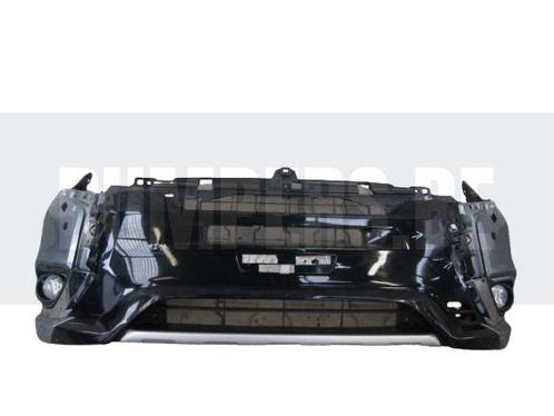 Bumper Mitsubishi Outlander 3 Hybryda faceLift 6410G227ZZ Vo, Auto-onderdelen, Carrosserie en Plaatwerk, Bumper, Voor, Gebruikt