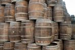 Authentiek / Origineel Wijnvat "BRANDY", Tuin en Terras, 150 liter of meer, Nieuw, Barrel Atelier, Ophalen of Verzenden