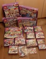 Lego Friends, Ophalen of Verzenden, Zo goed als nieuw