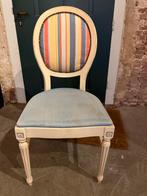Leuk Stoeltje, Huis en Inrichting, Stoelen, Ophalen, Gebruikt, Overige kleuren, Louise 14e