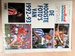 Voetbalboek de mooiste foto’s van 1993-93, Verzamelen, Ophalen of Verzenden, Zo goed als nieuw