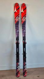 Ski's - Atomic Nomad Smoke, lengte: 178cm, Ophalen, 160 tot 180 cm, Gebruikt, Carve