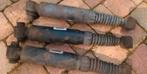 3 Schokdempers voor Peugeot 206, Ophalen of Verzenden, Gebruikt, Peugeot
