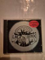 Bruce Springsteen & Steelmill - Live at the Matrix vol.1. Cd, Cd's en Dvd's, Cd's | Rock, Ophalen of Verzenden, Gebruikt, Poprock