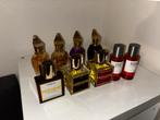Niche parfum- Xerjoff, Nishane, Maison Crivelli, Ophalen of Verzenden, Zo goed als nieuw, Parfumfles, Gevuld
