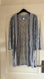 Dames vestje Fair Lady grijs 48, Maat 46/48 (XL) of groter, Ophalen of Verzenden, Zo goed als nieuw, Fair lady
