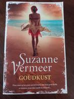 Goudkust - Suzanne Vermeer - Zo goed als nieuw, Ophalen of Verzenden, Zo goed als nieuw, Suzanne Vermeer, Nederland