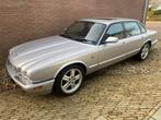 Jaguar XJ 3.2 Executive V8 2002 Grijs, Auto's, Automaat, Achterwielaandrijving, Particulier, Sedan