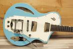 Duesenberg Julia, Narvik Blue, Muziek en Instrumenten, Overige Muziek en Instrumenten, Nieuw, Ophalen of Verzenden