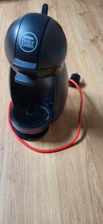 Dolce gusto piccolo, zwart, Zo goed als nieuw, Ophalen