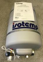 Nieuwe ISOTEMP 40L boiler SPA met thermostatische mengkraan, Ophalen, Nieuw, Overige typen