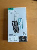 ESR case iphone 16 pro max (Flickstand case), Ophalen of Verzenden, Zo goed als nieuw