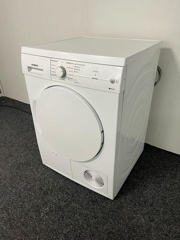 Siemens IQ300 Warmtepompdroger A+ 8KG incl Garantie&Bezorgin beschikbaar voor biedingen