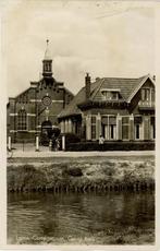 Emmer-Compascuum. Geref Kerk, Ophalen of Verzenden, Voor 1920, Drenthe