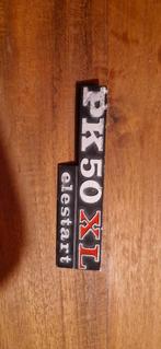 Vespa pk50 onderdelen, Ophalen of Verzenden, Gebruikt, Overige typen, Overige merken