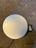 Tankklep Volkswagen polo 6r zilver, Ophalen of Verzenden, Gebruikt, Overige automerken, Achterklep