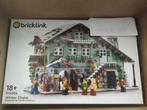 Lego Bricklink 910004 MISB Winter Chalet Winter Village, Ophalen, Nieuw, Complete set, Lego