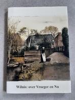 Wilnis oude foto's en ansichten.  Over vroeger en nu Wilnis, Verzamelen, Ansichtkaarten | Nederland, Ophalen of Verzenden, 1980 tot heden