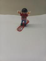 Playmobil family fun in the snow, Ophalen of Verzenden, Gebruikt, Complete set