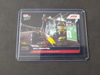Max Verstappen Topps Now 2024 #071 4e World Champion Kaart, Ophalen of Verzenden, Nieuw, Plaatje