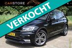 Volkswagen Tiguan 2.0 TSI 4Motion R-Line*Pano*Adaptive Cruis, Gebruikt, Euro 6, 4 cilinders, 1984 cc