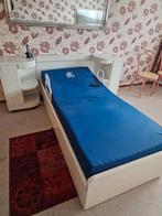 Elektrische hoog laag thuiszorg bed senioren bed, Ophalen