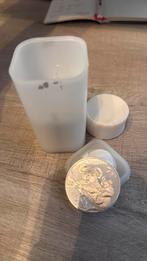 2oz Zilveren Koala 2018 Munt, Ophalen of Verzenden, Losse munt, Zilver