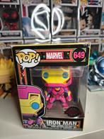 Funko Pop! Marvel Iron Man 649, Ophalen of Verzenden, Gebruikt