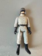 Star Wars vintage AT-ST driver Kenner, Ophalen of Verzenden, Gebruikt, Actiefiguurtje