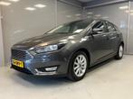 Ford Focus Titanium 1.5 EcoBoost | Navigatie | Camera | Trek, 65 €/maand, Stof, 4 cilinders, 150 pk