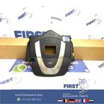 A2730900201 + A2720100067 Mercedes V6 AMG MOTOR AFDEKPLAAT +, Gebruikt, -, Voor, Ophalen of Verzenden