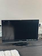 Panasonic 32inch tv, Ophalen, Zo goed als nieuw, 50 Hz, Panasonic