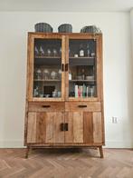 Retro cabinet 190 (buffetkast), Ophalen, Gebruikt, 100 tot 150 cm, 150 tot 200 cm