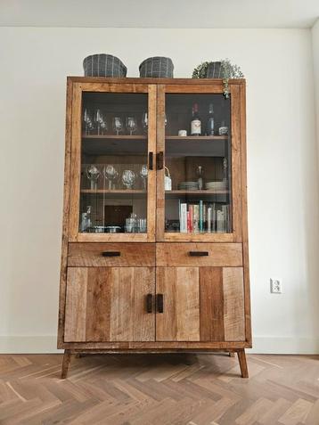 Retro cabinet 190 (buffetkast) beschikbaar voor biedingen