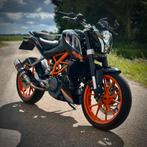 KTM Duke 390 2014, Motoren, Particulier, Naked bike