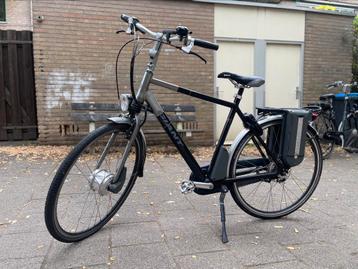 Per fiets 350 euro