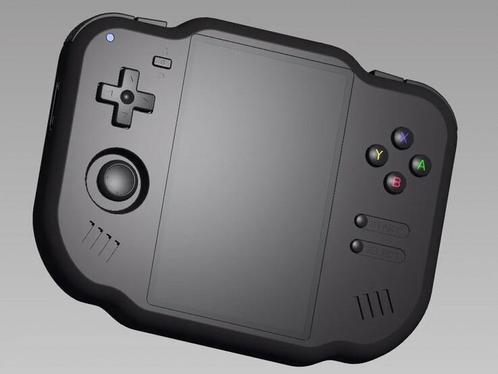Nintendo DS in moderne jasje aka spelcomputer voor consoles, Spelcomputers en Games, Spelcomputers | Nintendo DS, Nieuw, Ophalen of Verzenden