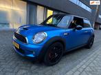 Mini Mini 1.6 Cooper S CLIMAT BJ 12-2010 APK 4-2026, Voorwielaandrijving, Euro 5, Gebruikt, 4 cilinders