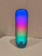 Bluetooth Speaker met Lichtshow, Ophalen of Verzenden, Zo goed als nieuw, Overige typen