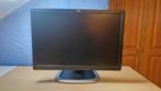 22 inch HP monitor, Computers en Software, Monitoren, Ophalen, Zo goed als nieuw, 60 Hz of minder