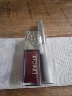 Clinique nude honey lip&cheek oil/almost lipstick nude honey, Sieraden, Tassen en Uiterlijk, Uiterlijk | Cosmetica en Make-up