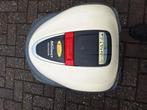 Honda robotmaaier,loop sloop, Ophalen, Gebruikt